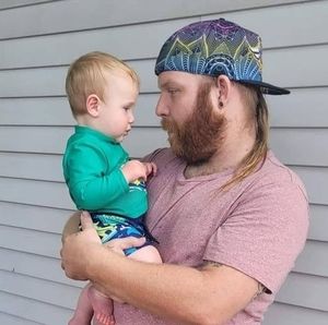 Meet your Posher, Nicholas